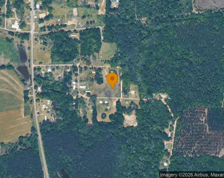 0.32 Acres in Noma - Holmes County, FL in Holmes County, FL