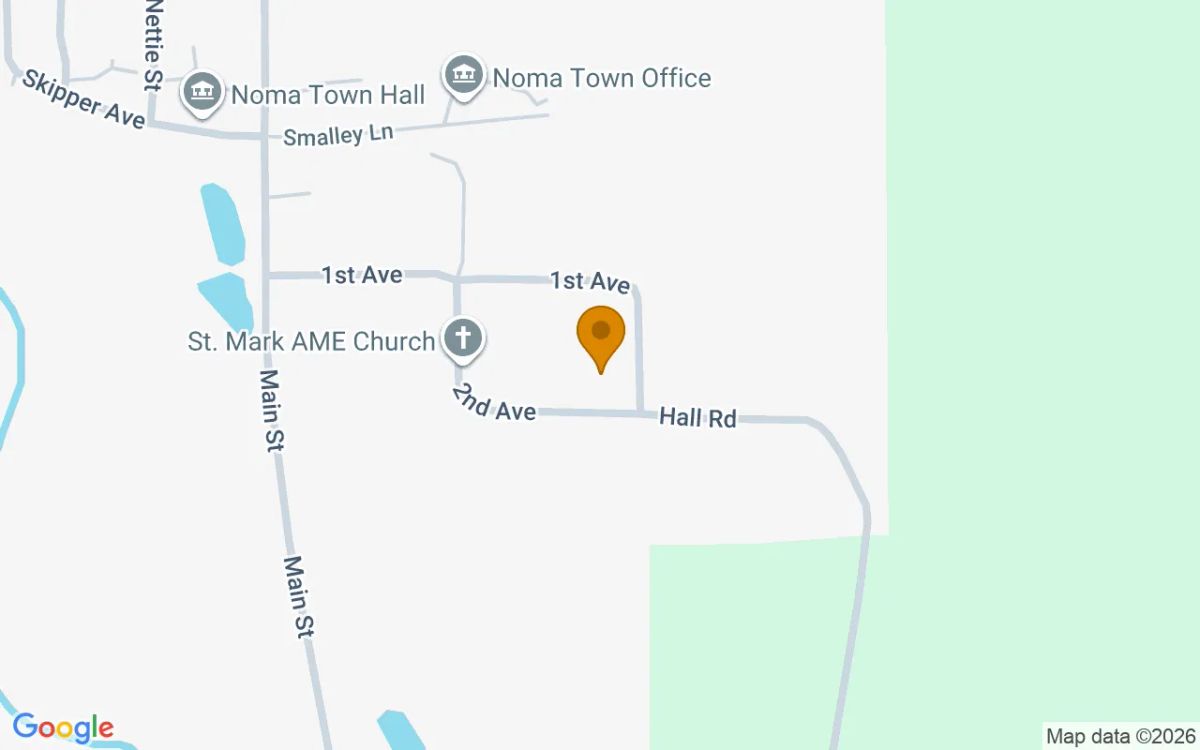 0.32 Acres in Noma - Holmes County, FL - Image 2
