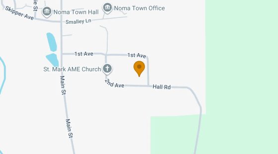 0.32 Acres in Noma - Holmes County, FL in Holmes County, FL