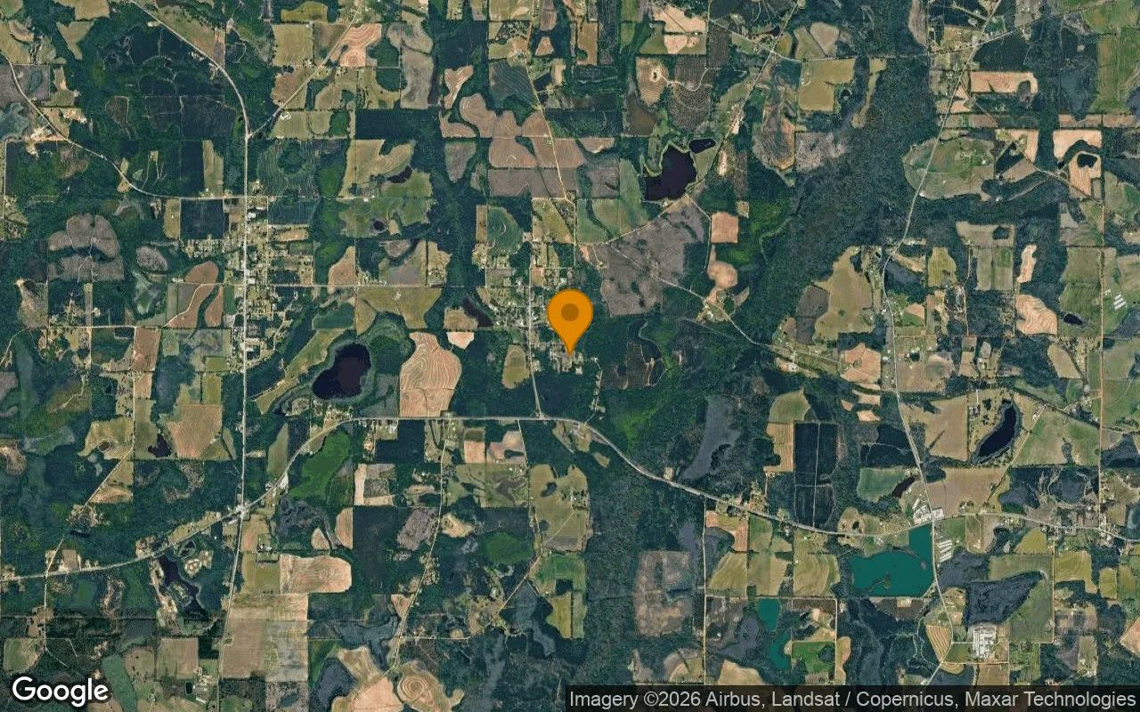 0.32 Acres in Noma - Holmes County, FL in Holmes County, FL