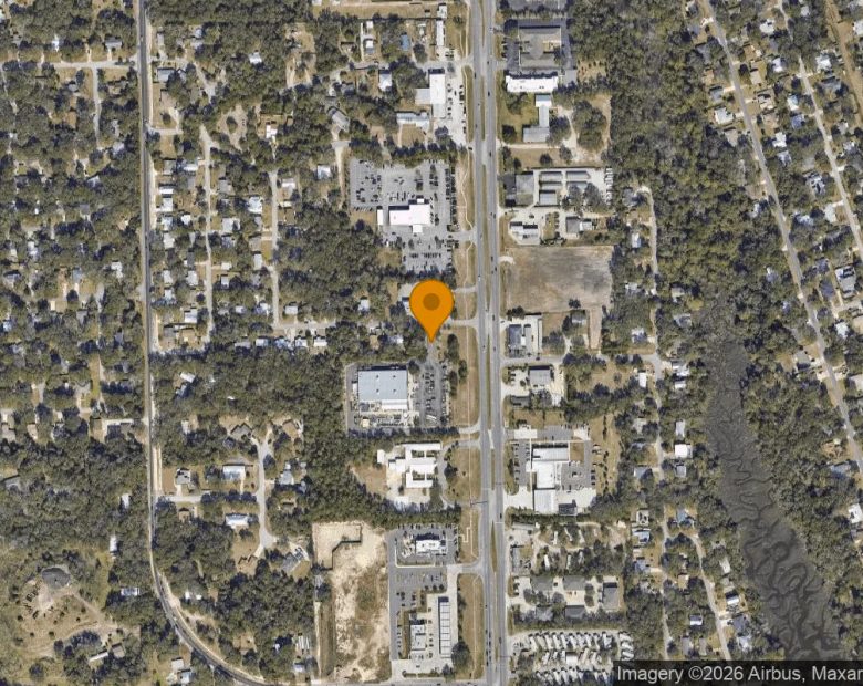 0.55 Acres in Saint Augustine - St. Johns County, FL in St. Johns County, FL