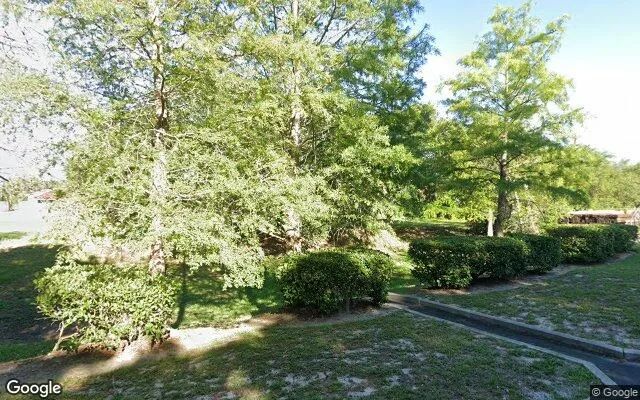 0.55 Acres in Saint Augustine - St. Johns County, FL in St. Johns County, FL