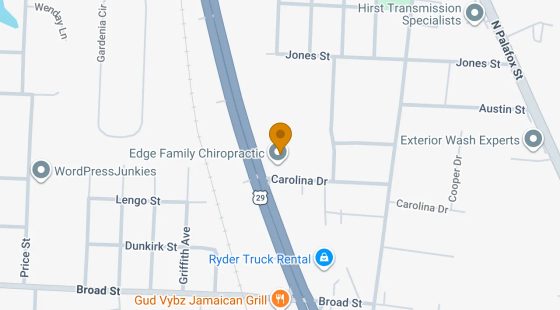 0.55 Acres in Pensacola - Escambia County, FL in Escambia County, FL