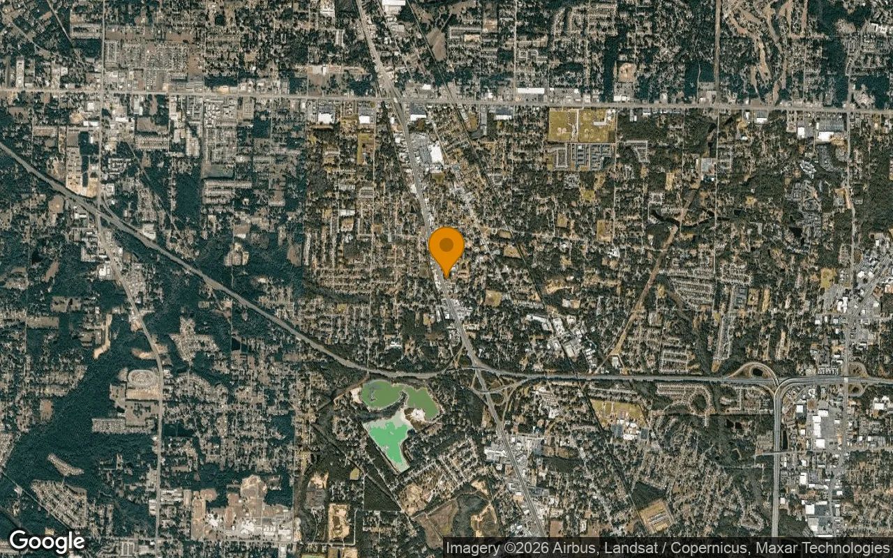 0.55 Acres in Pensacola - Escambia County, FL in Escambia County, FL
