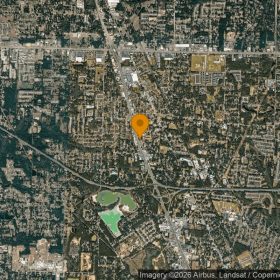 0.55 Acres in Pensacola - Escambia County, FL in Escambia County, FL