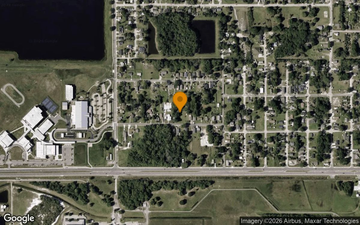 0.55 Acres in Sanford - Seminole County, FL - Main image