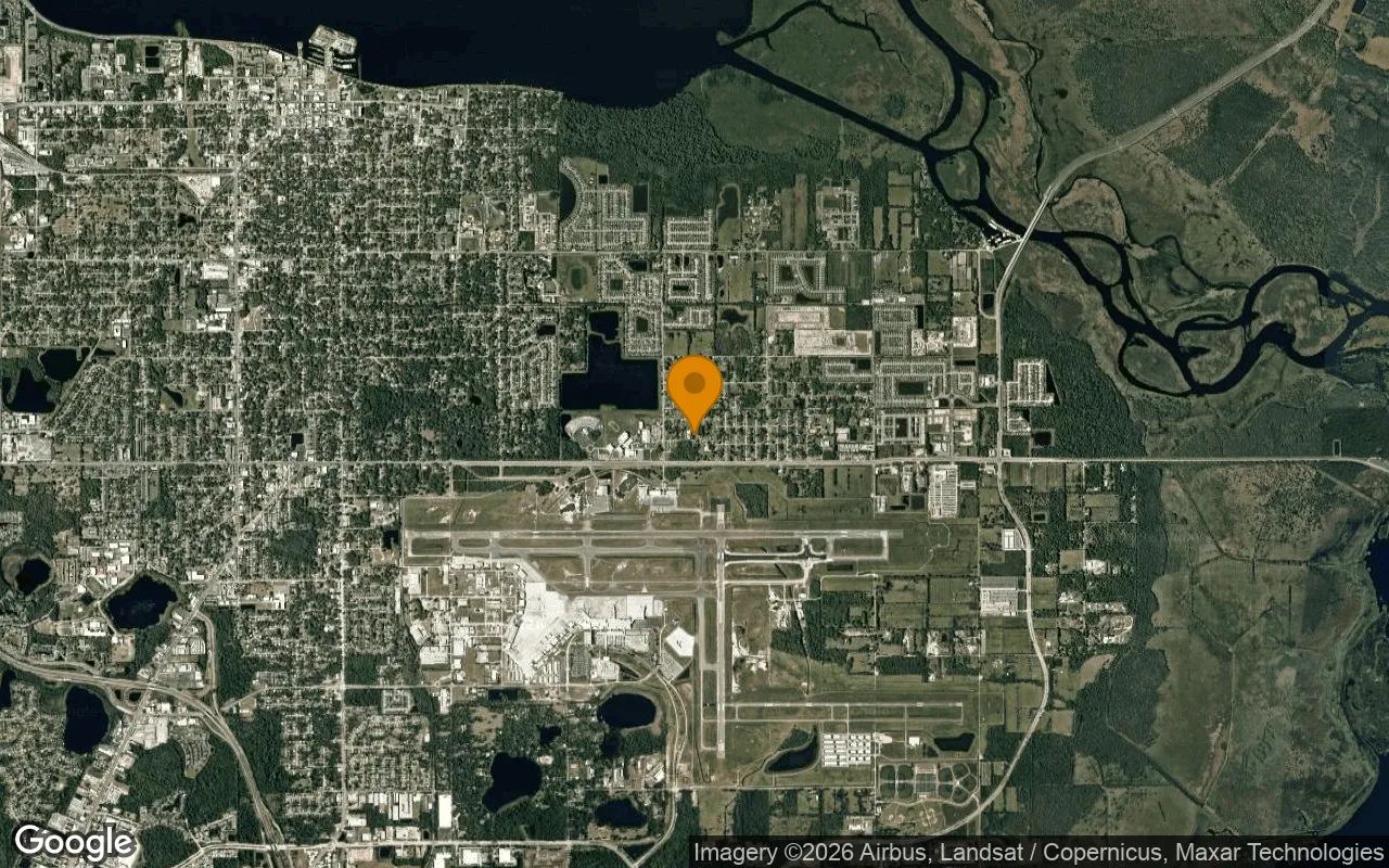 0.55 Acres in Sanford - Seminole County, FL in Seminole County, FL