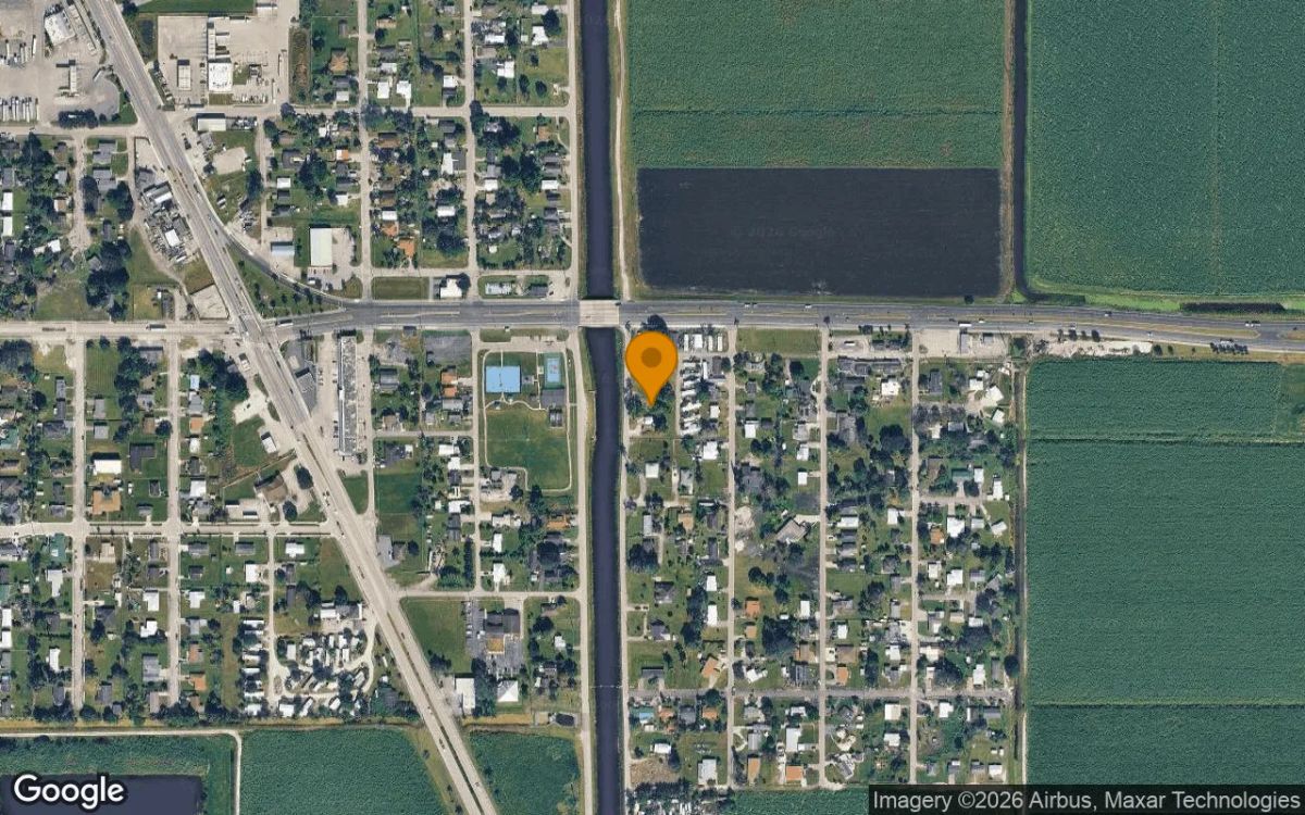 0.15 Acres in South Bay - Palm Beach County, FL - Main image
