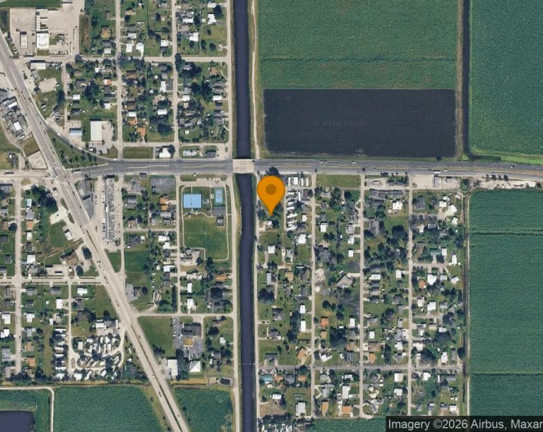 0.15 Acres in South Bay - Palm Beach County, FL in Palm Beach County, FL