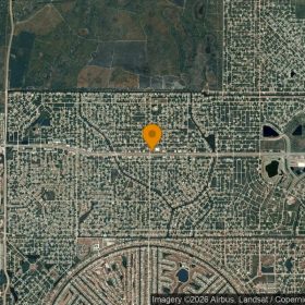 0.55 Acres in Englewood - Charlotte County, FL in Charlotte County, FL