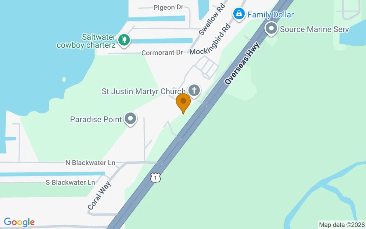 0.62 Acres in Key Largo - Monroe County, FL - Image 2