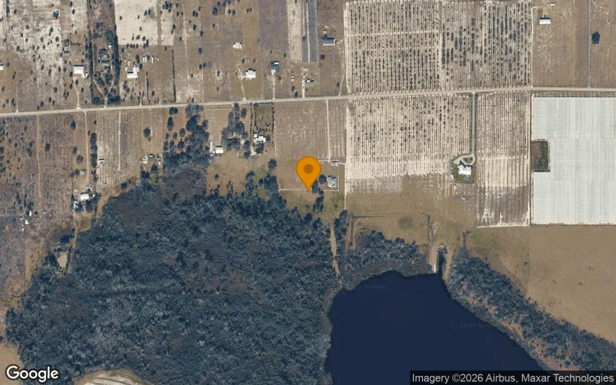 4.94 Acres in Alturas - Polk County, FL - Main image