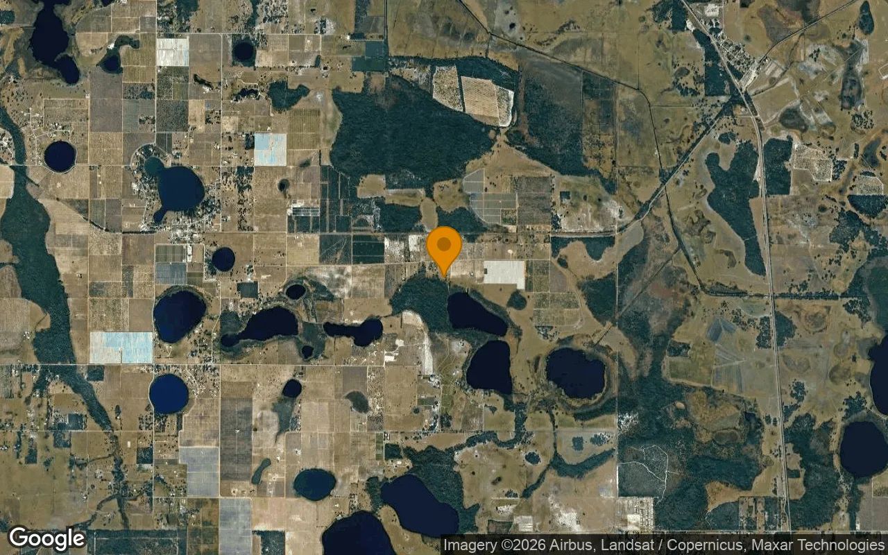 4.94 Acres in Alturas - Polk County, FL in Polk County, FL