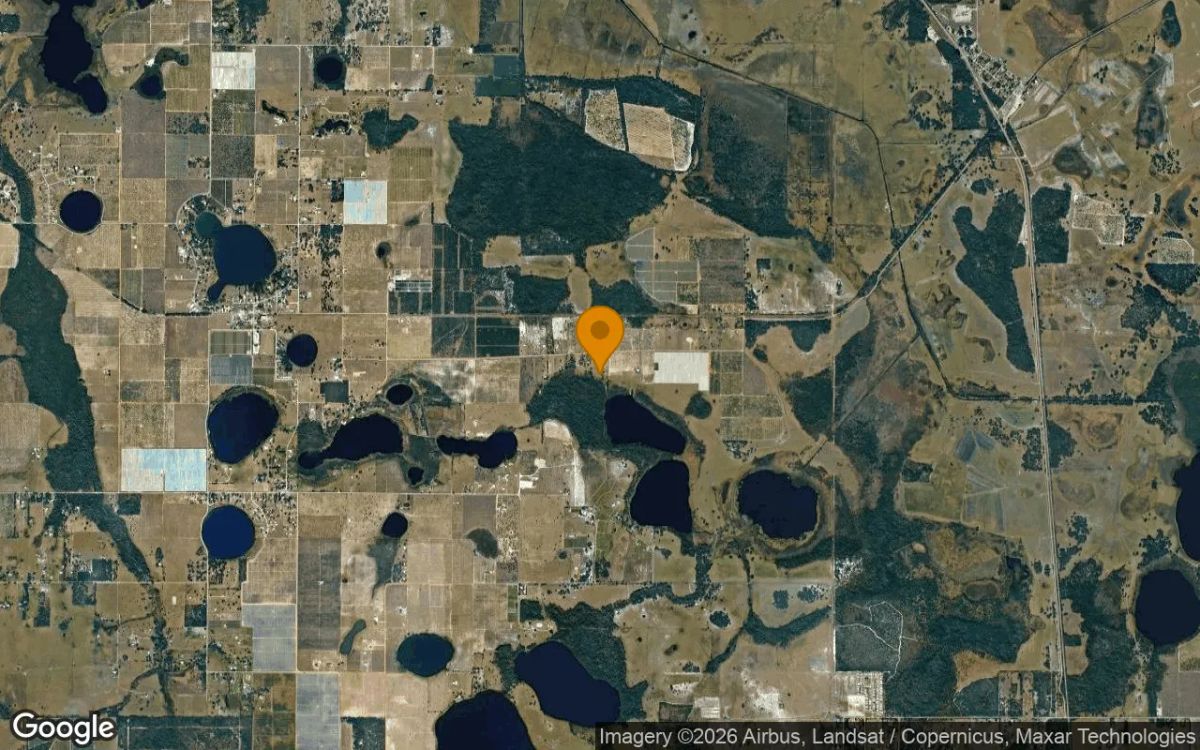 4.94 Acres in Alturas - Polk County, FL - Image 3