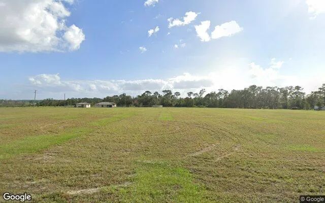 4.94 Acres in Alturas - Polk County, FL in Polk County, FL