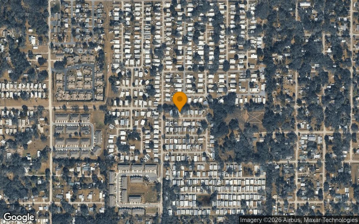 0.12 Acres in Zephyrhills - Pasco County, FL - Main image