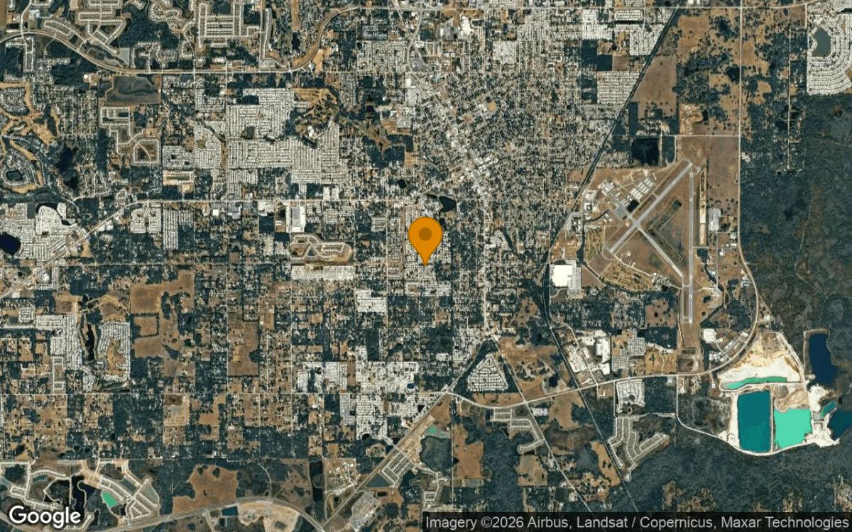 0.12 Acres in Zephyrhills - Pasco County, FL - Image 3