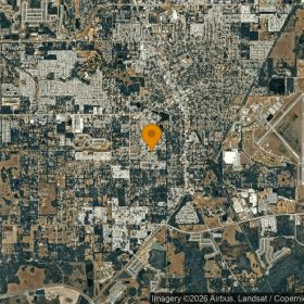 0.12 Acres in Zephyrhills - Pasco County, FL in Pasco County, FL