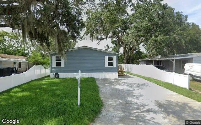 0.12 Acres in Zephyrhills - Pasco County, FL in Pasco County, FL