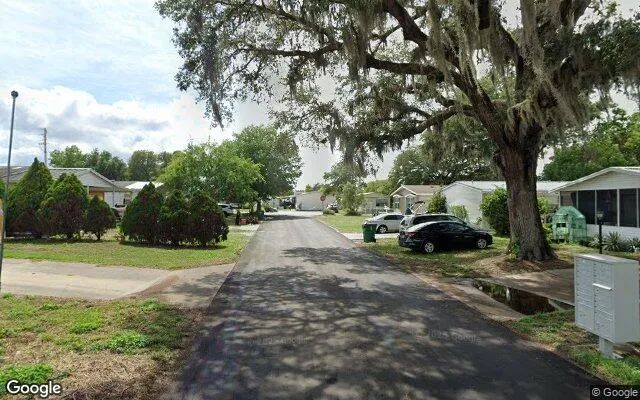Decorative background for 0.12 Acres in Zephyrhills - Pasco County, FL image 5