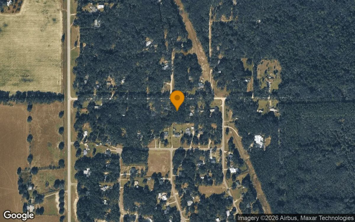 1 Acres in Newberry - Alachua County, FL - Main image