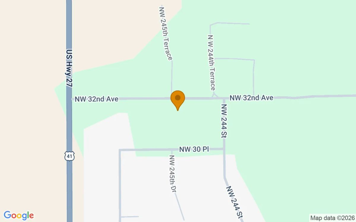 1 Acres in Newberry - Alachua County, FL - Image 2