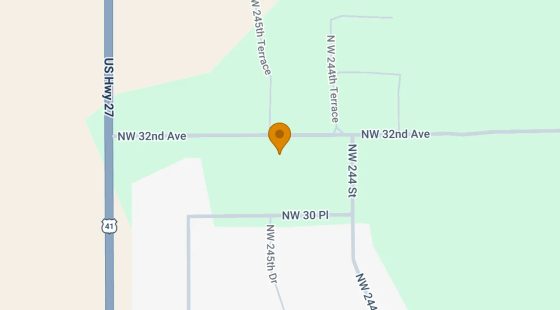 1 Acres in Newberry - Alachua County, FL in Alachua County, FL