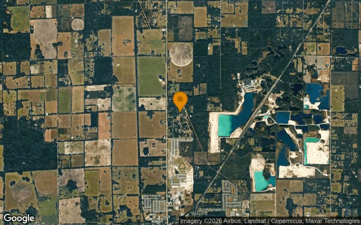1 Acres in Newberry - Alachua County, FL - Image 3