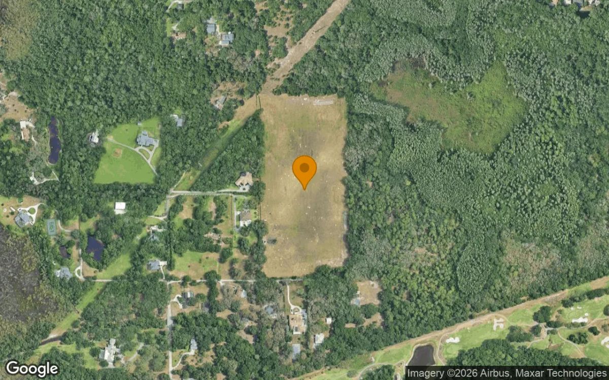 24.42 Acres in Tarpon Springs - Pinellas County, FL - Main image