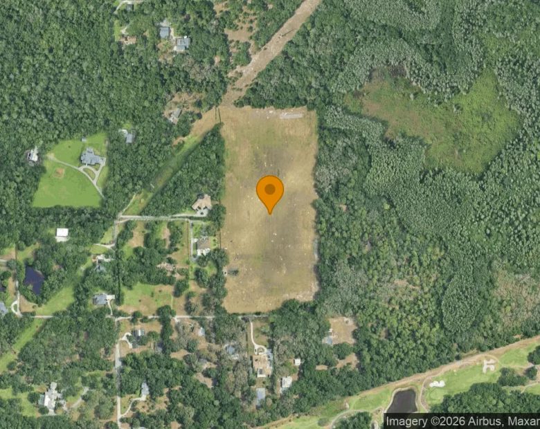 24.42 Acres in Tarpon Springs - Pinellas County, FL in Pinellas County, FL