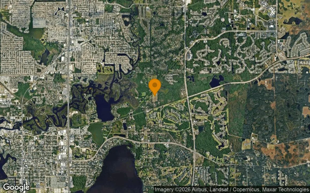 24.42 Acres in Tarpon Springs - Pinellas County, FL - Image 3