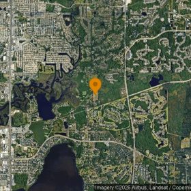 24.42 Acres in Tarpon Springs - Pinellas County, FL in Pinellas County, FL