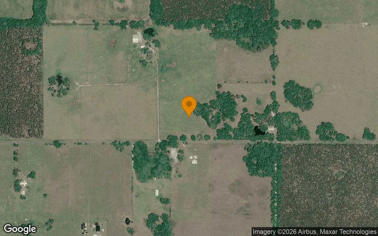 7.51 Acres in Suwannee - Suwannee County, FL in Suwannee County, FL