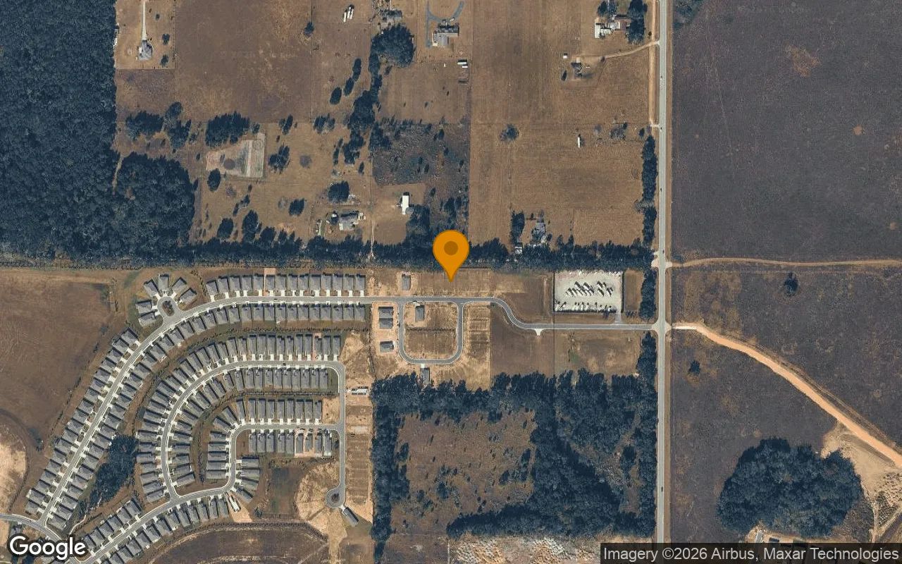 0.15 Acres in Ocala - Marion County, FL in Marion County, FL