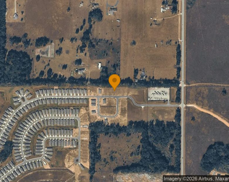 0.15 Acres in Ocala - Marion County, FL in Marion County, FL
