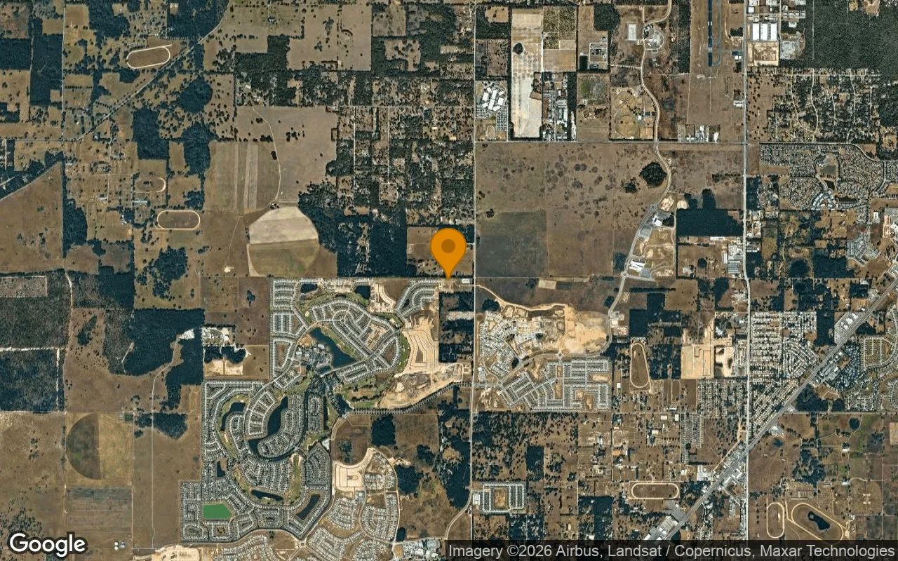 0.15 Acres in Ocala - Marion County, FL in Marion County, FL