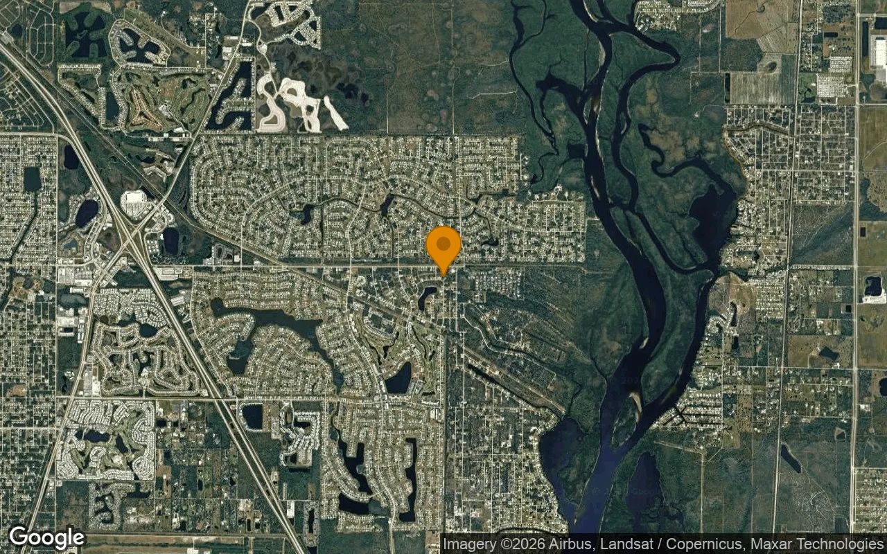 0.55 Acres in Punta Gorda - Charlotte County, FL in Charlotte County, FL