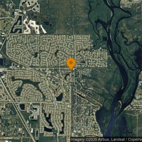 0.55 Acres in Punta Gorda - Charlotte County, FL in Charlotte County, FL