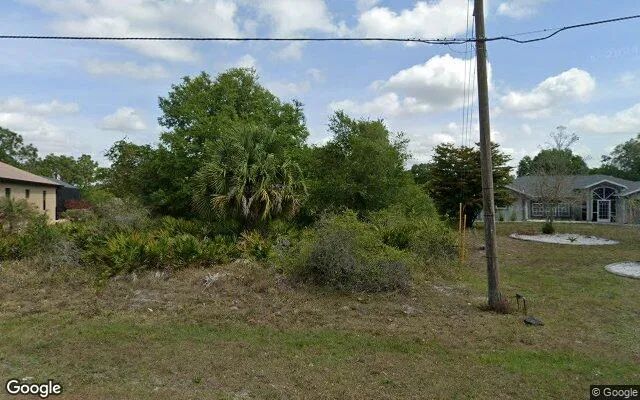 0.55 Acres in Punta Gorda - Charlotte County, FL in Charlotte County, FL