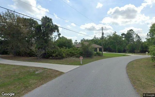 Decorative background for 0.55 Acres in Punta Gorda - Charlotte County, FL image 6
