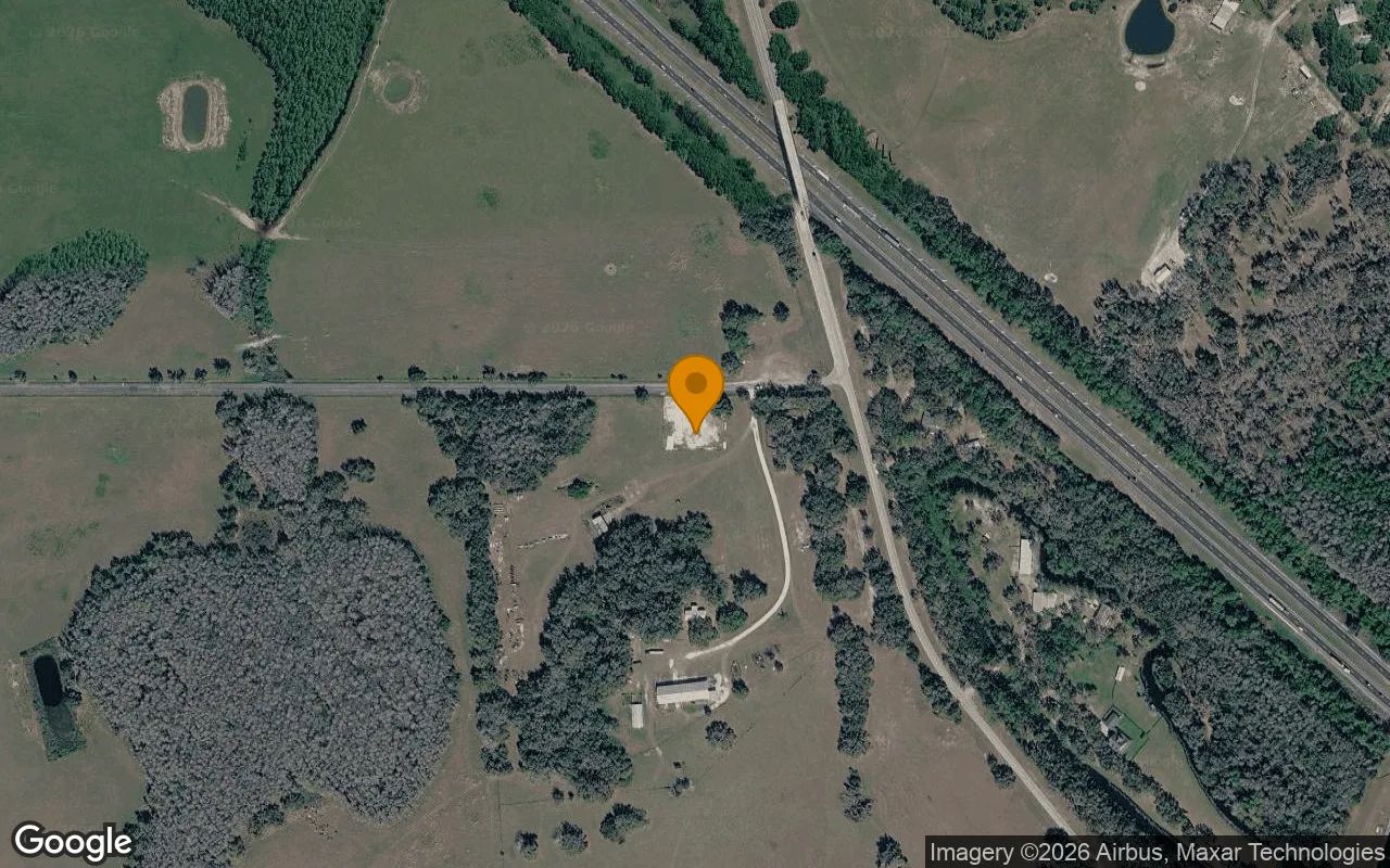 1.15 Acres in Kenansville - Osceola County, FL in Osceola County, FL
