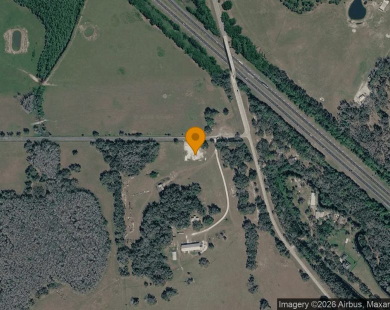 1.15 Acres in Kenansville - Osceola County, FL in Osceola County, FL