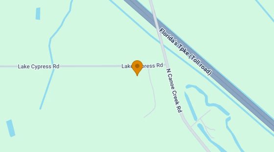 1.15 Acres in Kenansville - Osceola County, FL in Osceola County, FL