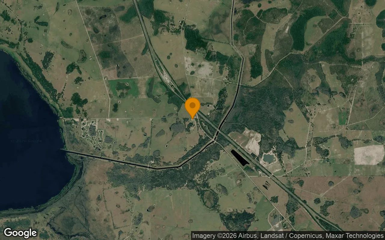 1.15 Acres in Kenansville - Osceola County, FL in Osceola County, FL