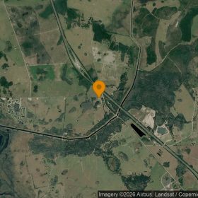 1.15 Acres in Kenansville - Osceola County, FL in Osceola County, FL