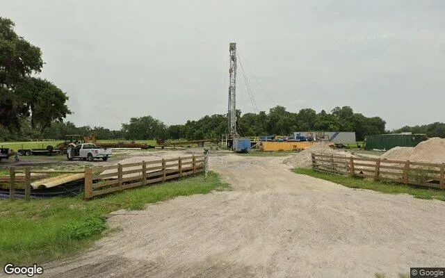 1.15 Acres in Kenansville - Osceola County, FL in Osceola County, FL