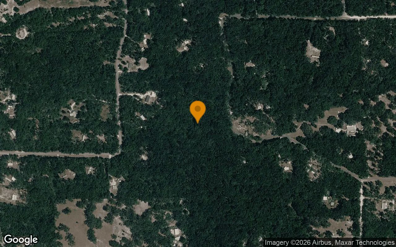 3.52 Acres in Old Town - Dixie County, FL in Dixie County, FL