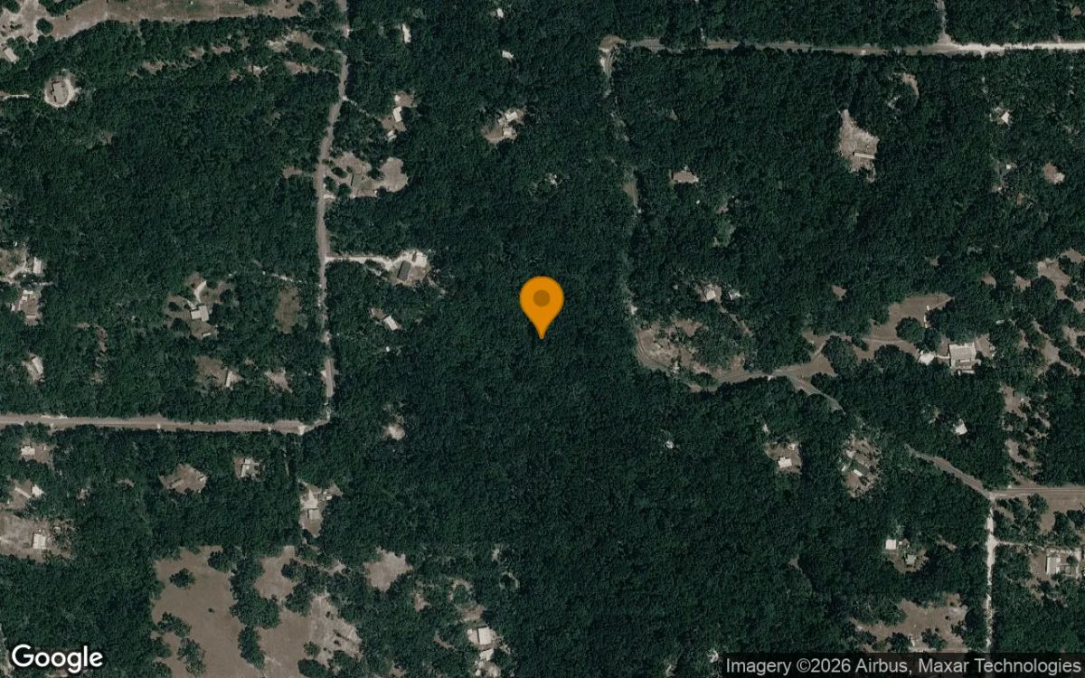 3.52 Acres in Old Town - Dixie County, FL - Main image