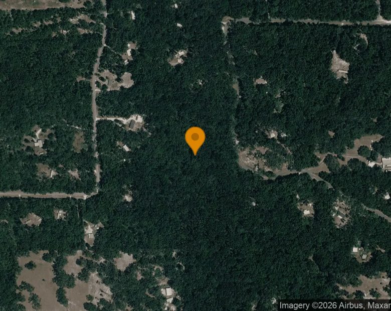 3.52 Acres in Old Town - Dixie County, FL in Dixie County, FL