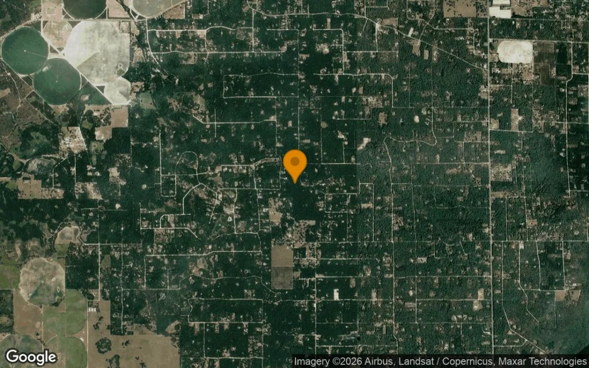 3.52 Acres in Old Town - Dixie County, FL - Image 3